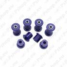 SuperPro TOYOTA L/CRUISER REAR KIT KIT0144K