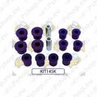 SuperPro MAZDA BT50 FORD RANGER BUSHKIT KIT0145K