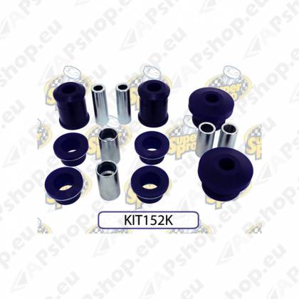 SuperPro VR - VS FRONT ALIGNMENT KIT KIT0152K