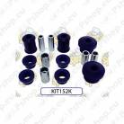 SuperPro VR - VS FRONT ALIGNMENT KIT KIT0152K