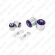 SuperPro VE FRONT ALIGNMENT KIT KIT0154K