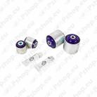 SuperPro VE FRONT ALIGNMENT KIT KIT0154K