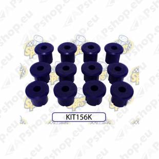 SuperPro LANDCRUISER Rr BUSH KIT, 79SER KIT0156K
