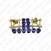 SuperPro GREASABLE LEAF SPRING KIT KIT0156SK