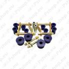 SuperPro GREASABLE LEAF SPRING KIT KIT0168SK