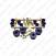 SuperPro GREASABLE LEAF SPRING KIT KIT0168SK