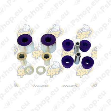 SuperPro FRONT VEHICLE KIT (STD) KIT0171K