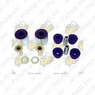 SuperPro FRONT VEHICLE KIT (STD) KIT0171K