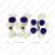 SuperPro FRONT VEHICLE KIT (STD) KIT0171K