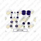 SuperPro REAR VEHICLE KIT (STD) KIT0172K