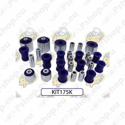 SuperPro VE SEDAN/UTE/WAG MASTER KIT KIT0175K