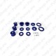 SuperPro VE MASTER TRACTION KIT KIT0176K