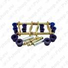 SuperPro GREASABLE LEAF SPRING KIT KIT0185SK