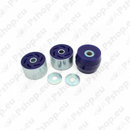 SuperPro Triumph TR3, 3A & 3B Front Suspension Bush Kit KIT0187K