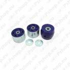 SuperPro Triumph TR3, 3A & 3B Front Suspension Bush Kit KIT0187K