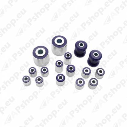 SuperPro ENHANCEMENT BUSH KIT KIT0188K