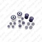 SuperPro ENHANCEMENT BUSH KIT KIT0188K
