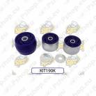 SuperPro SuperPro Bush Kit KIT0190K