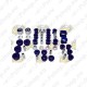 SuperPro IMPREZA STi 04-07 MASTER KIT KIT0192K