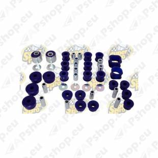 SuperPro IMPREZA STi 04-07 MASTER KIT KIT0192K