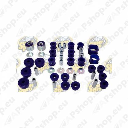 SuperPro IMPREZA STi 04-07 MASTER KIT KIT0192K