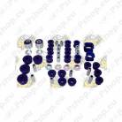 SuperPro IMPREZA STi 04-07 MASTER KIT KIT0192K