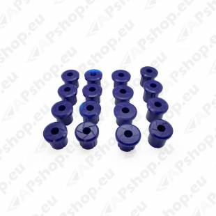 SuperPro LEAF SPRING BUSH KIT KIT0193K