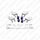 SP Car Set