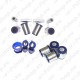 SuperPro FRONT BUSHING UPGRADE KIT KIT0203K