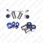 SuperPro FRONT BUSHING UPGRADE KIT KIT0203K