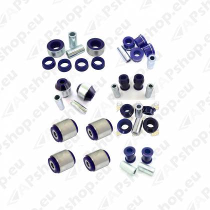 SuperPro VEHICLE MASTER KIT BL LEGACY KIT0209K