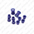SuperPro RR LEAF SPRING BUSH KIT KIT0211K