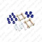SuperPro GREASABLE LEAF SPRING KIT KIT0211SK