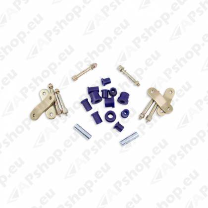SuperPro GREASABLE LEAF SPRING KIT KIT0218SK