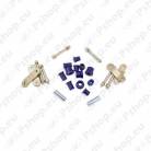SuperPro GREASABLE LEAF SPRING KIT KIT0218SK