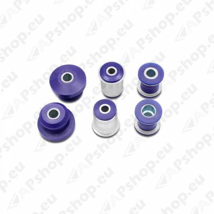 SuperPro Alignment Bush Kit front KIT151K