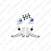 SuperPro VAG Golf 5 & 6 Supaloy Arm KIT5001K