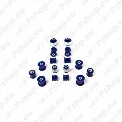 SuperPro SuperPro Bush Kit - Honda Civic EP3 (Type R) KIT5189K