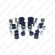 SuperPro REAR SUSPENSION KIT (ROAD USE) KIT5238RK