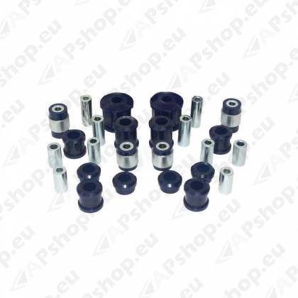 SuperPro REAR SUSPENSION KIT (ROAD USE) KIT5238RK
