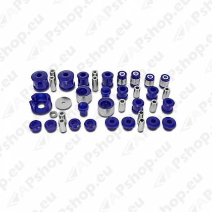 SuperPro FULL KIT (TRACK/FAST USE ONLY) KIT5239K