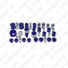 SuperPro FULL KIT (TRACK/FAST USE ONLY) KIT5239K