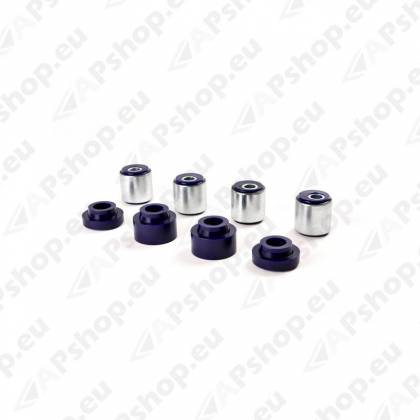 SuperPro SuperPro Radius Arm Bush Kit -Caster Correction & 0.5 Degre KIT5246AK