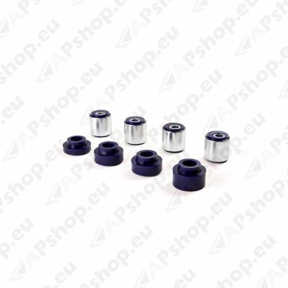 SuperPro SuperPro Radius Arm Bush Kit -Caster Correction & Standard KIT5246K