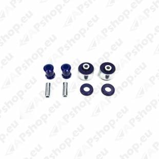 SuperPro Ford Fiesta MK7 & Mazda 2 Frt Ctrl Arm Bush Kit - Offset KIT5346CADJK