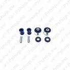 SuperPro Ford Fiesta MK7 & Mazda 2 Frt Ctrl Arm Bush Kit - Offset KIT5346CADJK
