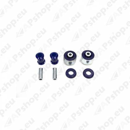 SuperPro Ford Fiesta MK7 & Mazda 2 Front Control Arm Bush Kit KIT5346CAK