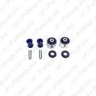 SuperPro Ford Fiesta MK7 & Mazda 2 Front Control Arm Bush Kit KIT5346CAK