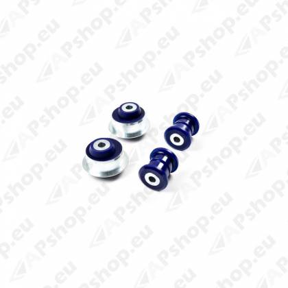 SuperPro SuperPro Front Control Arm Bush Kit - Golf Mk7 Caster Increa KIT5360CADJK