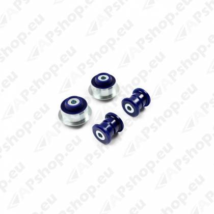 SuperPro SuperPro Front Control Arm Bush Kit - Golf Mk7 Standard Alig KIT5360CAK